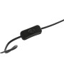 Desk lamp Home ESPRIT