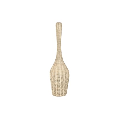 Floor Lamp Home ESPRIT Brown 60 W 220 V 25 x 25 x 85 cm