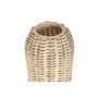 Floor Lamp Home ESPRIT Brown 60 W 220 V 25 x 25 x 85 cm