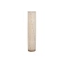 Floor Lamp Home ESPRIT Brown Black Beige 50 W 220 V 25 x 25 x 125 cm