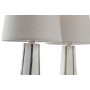 Lampe de bureau Home ESPRIT Bleu Blanc Vert 50 W 220 V (2 Unités)