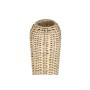 Lampadaire Home ESPRIT Marron 60 W 220 V 25 x 25 x 125 cm