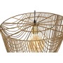Suspension Home ESPRIT Doré Fer 46 x 46 x 69 cm