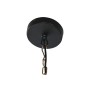 Suspension Home ESPRIT Doré Fer 46 x 46 x 98 cm