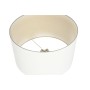 Lampadaire Home ESPRIT Marron 220 V 40 x 40 x 150 cm