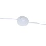 Lampadaire Home ESPRIT Marron 220 V 40 x 40 x 150 cm