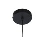 Suspension Home ESPRIT Marron Clair Jute Bois 67 x 67 x 70 cm