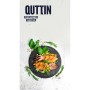 Écumoire Quttin Acier 34,5 x 11 x 9 cm (24 Unités)