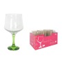 Verre à cocktail LAV Vert 685 ml (24 Unités)