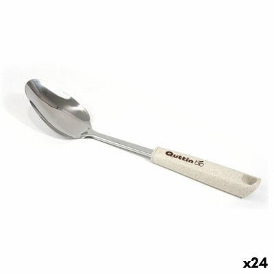 Cuillère Quttin 7 x 33 cm (24 Unités)