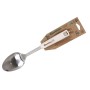 Cuillère Quttin 7 x 33 cm (24 Unités)
