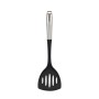 Serving Spatula Quttin Steel 35 x 10 x 5 cm (24 Units)