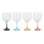 Verre à cocktail LAV 645 ml 9,4 x 20 cm 4 Pièces (6 Unités)