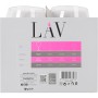 Cocktail glass LAV 645 ml 9,4 x 20 cm 4 Pieces (6 Units)