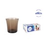 Verre d'eau Duralex Lys 210 ml 6 Pièces (12 Unités)