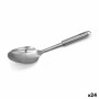 Cuillère Quttin Acier inoxydable 35 x 6,5 x 5 cm (24 Unités)