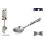 Cuillère Quttin Acier inoxydable 35 x 6,5 x 5 cm (24 Unités)