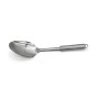 Spoon Quttin Stainless steel 35 x 6,5 x 5 cm (24 Units)