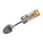 Cuillère Quttin Acier inoxydable 35 x 6,5 x 5 cm (24 Unités)