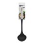 Louche Quttin Acier 34,5 x 9 x 7 cm (24 Unités)