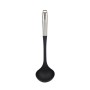 Louche Quttin Acier 34,5 x 9 x 7 cm (24 Unités)