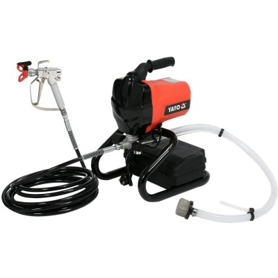 Sprayer Yato YT-82560 650 W 220-240 V