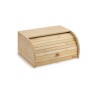 Breadbasket Quttin Bamboo 38 x 28 x 18 cm (4 Units)