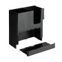 Kitchen Utensils Stand My Bar 23 x 11 x 24 cm (6 Units)
