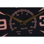 Horloge Murale Home ESPRIT Doré Argenté Fer Vintage 48 x 11 x 44,5 cm