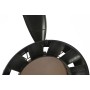 Horloge Murale Home ESPRIT Marron Noir Métal Hélices Vintage 118 x 24 x 134 cm