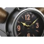 Wall Clock Home ESPRIT Golden Silver Metal Helices Vintage 63 x 12 x 55 cm