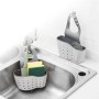 Kitchen Sink Tidy Quttin 15 X 8,5 CM (24 Units)