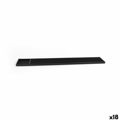 Égouttoir pour Évier My Bar 62 x 9 x 1 cm (18 Unités)