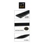 Égouttoir pour Évier My Bar 62 x 9 x 1 cm (18 Unités)