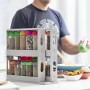 Sliding and Pivoting Spice Organiser InnovaGoods (Refurbished D)