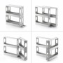 Sliding and Pivoting Spice Organiser InnovaGoods (Refurbished D)
