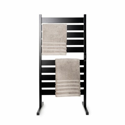 Electric Wall or Floor Towel Rail InnovaGoods WARMER (Refurbished B)