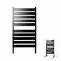 Electric Wall or Floor Towel Rail InnovaGoods WARMER (Refurbished B)