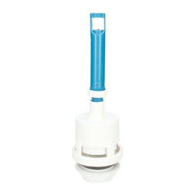 Déchargeur de citerne Fontastock PVC