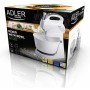 Batteur à fouet Adler 4202 Acier inoxydable