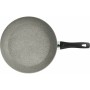 Poêle Ballarini FERG5F0.28U Granite Acier inoxydable Aluminium 1 Pièce Ø 20 cm Ø 28 cm