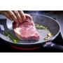 Pan Ballarini FERG5F0.28U Granite Stainless steel Aluminium 1 Piece Ø 20 cm Ø 28 cm