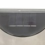 Solar-powered spotlight Aktive 10 x 8 x 5 cm (6 Units)