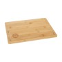 Cutting board MasterChef 34 x 23,5 x 1 cm (8 Units)