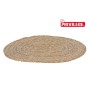 Table Mat Privilege wicker 45 x 35 x 0,5 cm (24 Units)