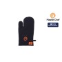 Oven Mitt MasterChef 18 x 32 cm (24 Units)