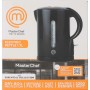 Bouilloire MasterChef 2200 W 1,7 L (3 Unités)