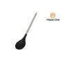 Louche MasterChef Silicone Acier inoxydable 34 cm (24 Unités)