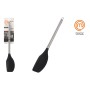 Kitchen Spatula MasterChef Silicone Stainless steel 34 cm (24 Units)