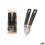 Presse-ail MasterChef Acier inoxydable (24 Unités)